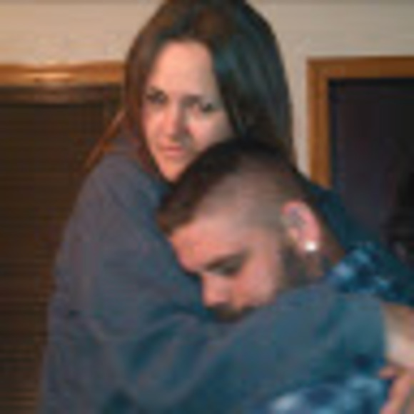 Meet your Posher, Casinda and henry - Picture 1 of 1